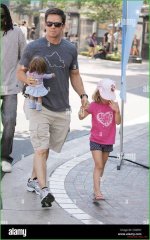 Ella Rae Wahlberg: the Rising Star and Daughter of Mark Wahlberg