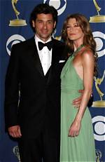 Ellen Pompeo: a Glimpse into Her Young Year's