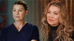 Ellen Pompeo: a Journey from Unknown to Icon