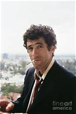Elliott Gould: an Iconic Actor's Life and Career [Biography]