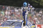 Elliott Nascar: the Rise of a Racing Legend