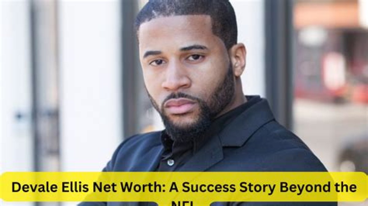 Ellis Williams Net Worth ·