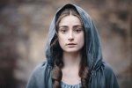 Ellise Chappell's (Aka Morwenna on 'Poldark') Height, Husband