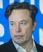 Elon Musk Eye Colour Unraveling Myth Of