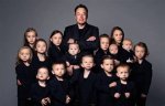 Elon Musk's Children: a Comprehensive Overview