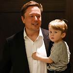 Elon Musk's Son Age: a Look into the Life of X Æ a-Xii