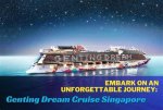 Embark on an Unforgettable Journey: Free Cruises for Cancer Warriors