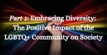 Embracing Diversity and Making a Positive Impact