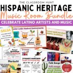 Embracing Her Hispanic Heritage in Music