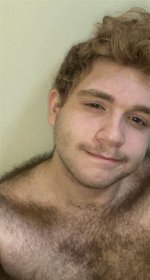 Embracing the Charm of Short Hairy Men