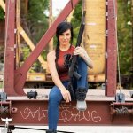 Emerging Star: Alexandria Zedra's Captivating Performance