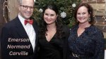 Emerson Normand Carville: a Rising Star in the World of Entertainment
