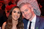 Emilia Bechrakis and Ryan Serhant's Fortune
