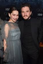 Emilia Clarke and Husband: a Deep Dive into Their Love Story