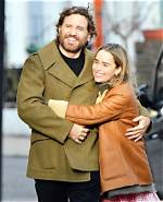 Emilia Clarke Husband 2024: All You Need to Know