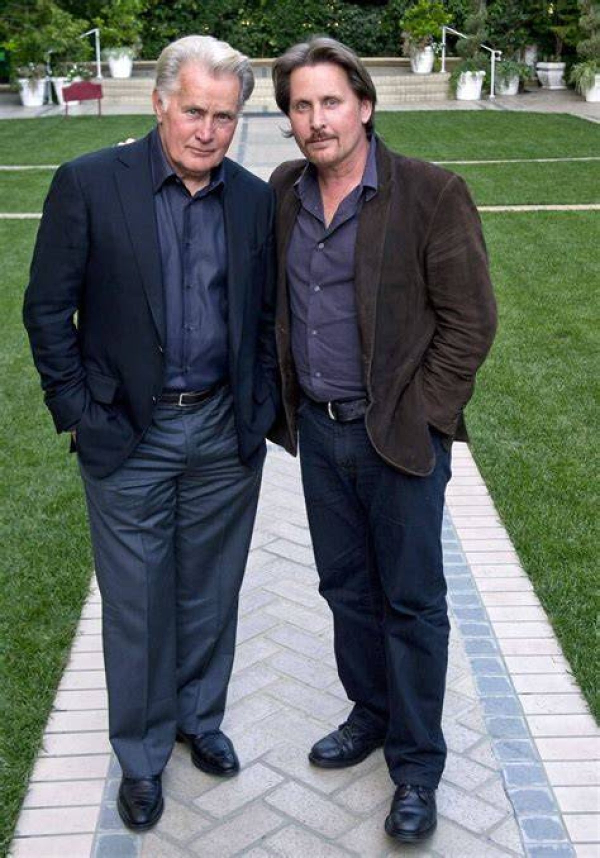 Emilio Estevez: a Guide to His Dating History