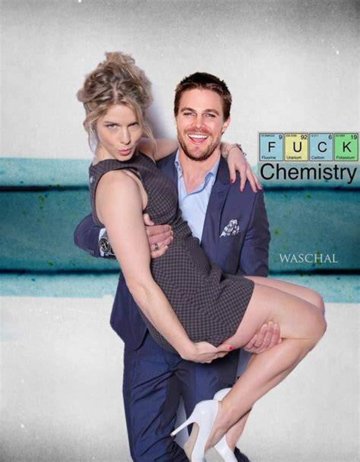 Emily Bett Rickards Relationships: a Deep Dive into Her Love Life