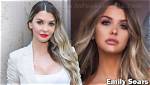 Emily Sears Bio, Family, Career, Boyfriend, History, Net Worth