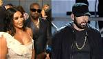 Eminem and Kim Kardashian: a Curious Connection