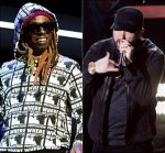 Eminem & Lil Wayne Reveal They Research Their Own Lyrics ·