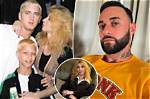 Eminem's Relationship with His Sister