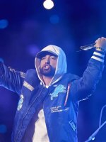 Eminem: the Journey from Detroit to Stardom