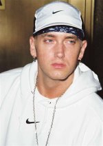 Eminem Through the Lens: Captivating Eminem Photos 2024