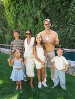 Emma Grede's Family: Exploring Matrilineal Roots and Business Dynasty