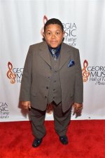 Emmanuel Lewis: from Webster to Stardom and Beyond