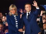 Emmanuel Macron: the Rising Star of French Politics