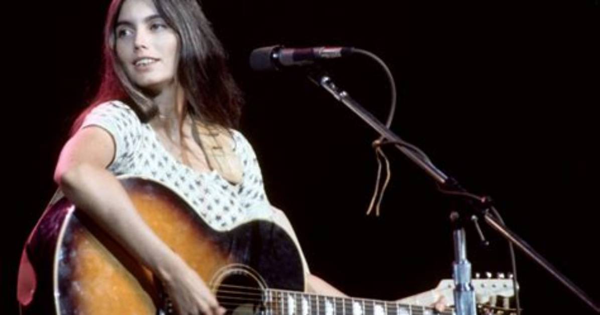 Emmylou Harris Bio (Wiki) | Jivevib