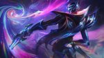 Empyrean Jhin Skin: Splash Art, Release Date, and Price