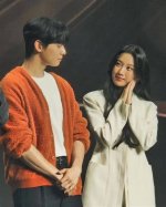 Enchanting Chemistry: Moon Ga Young and Cha Eun Woo Drama Together