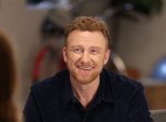 Engagement Scoop: Kevin Mckidd Ties the Knot!