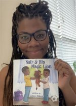 English Teacher Latonya Pinkard Was the Real Hero of Icc! |