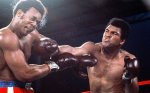 Epic Showdown: Ali vs Foreman - the Fight of the Century