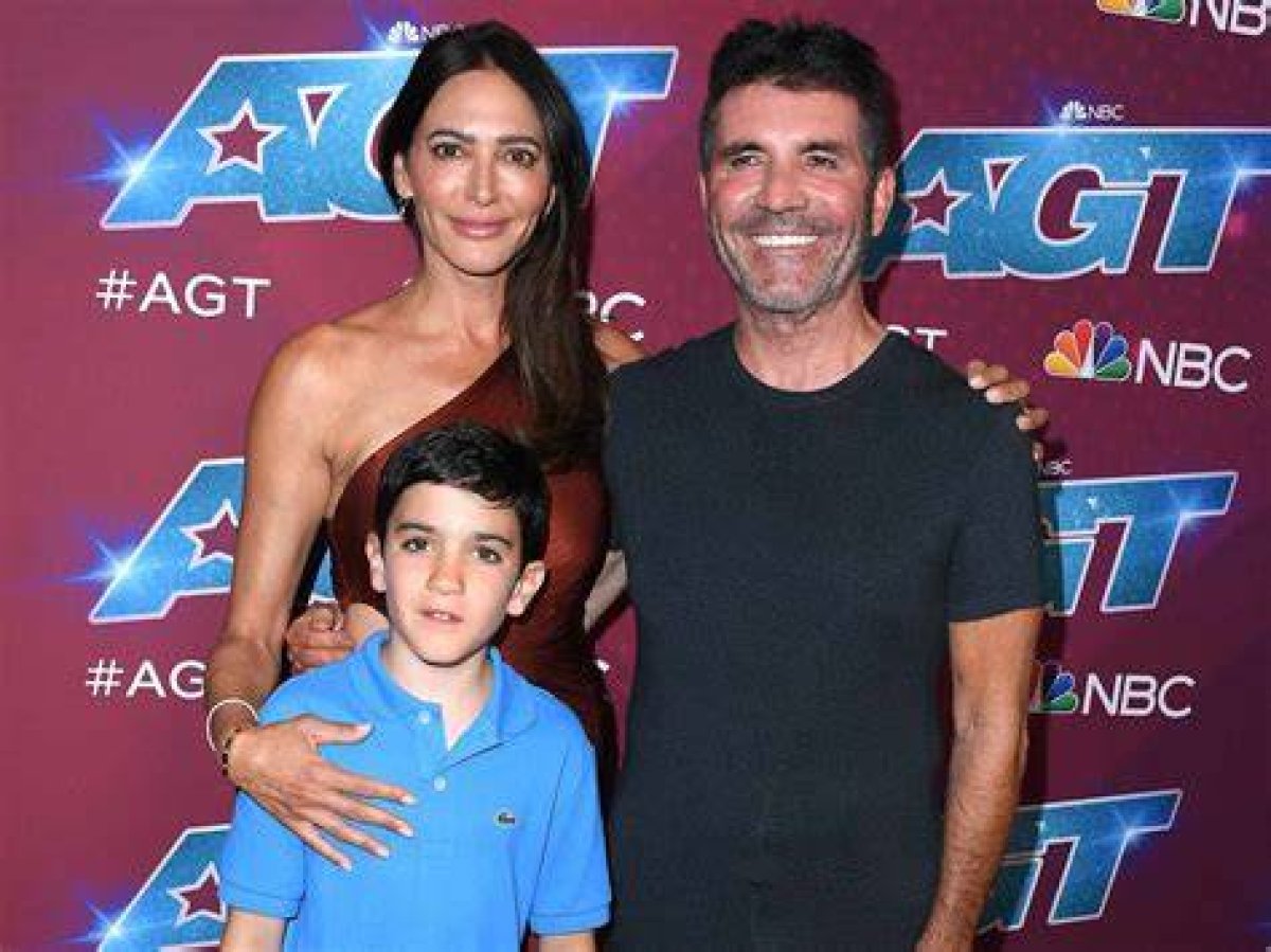 Eric Cowell's Age: How Old Is the Tv Personality?
