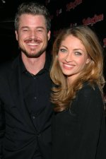Eric Dane and Rebecca Gayheart: Romance Rewind