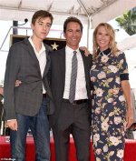 Eric Mccormack Parents: Who Are They?