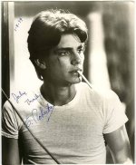 Eric Roberts Young: a Journey Through His Early Life and Career