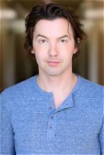 Erik Stocklin Net Worth ·