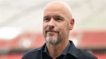 Erik Ten Hag Siblings: Meet Michel and Rico