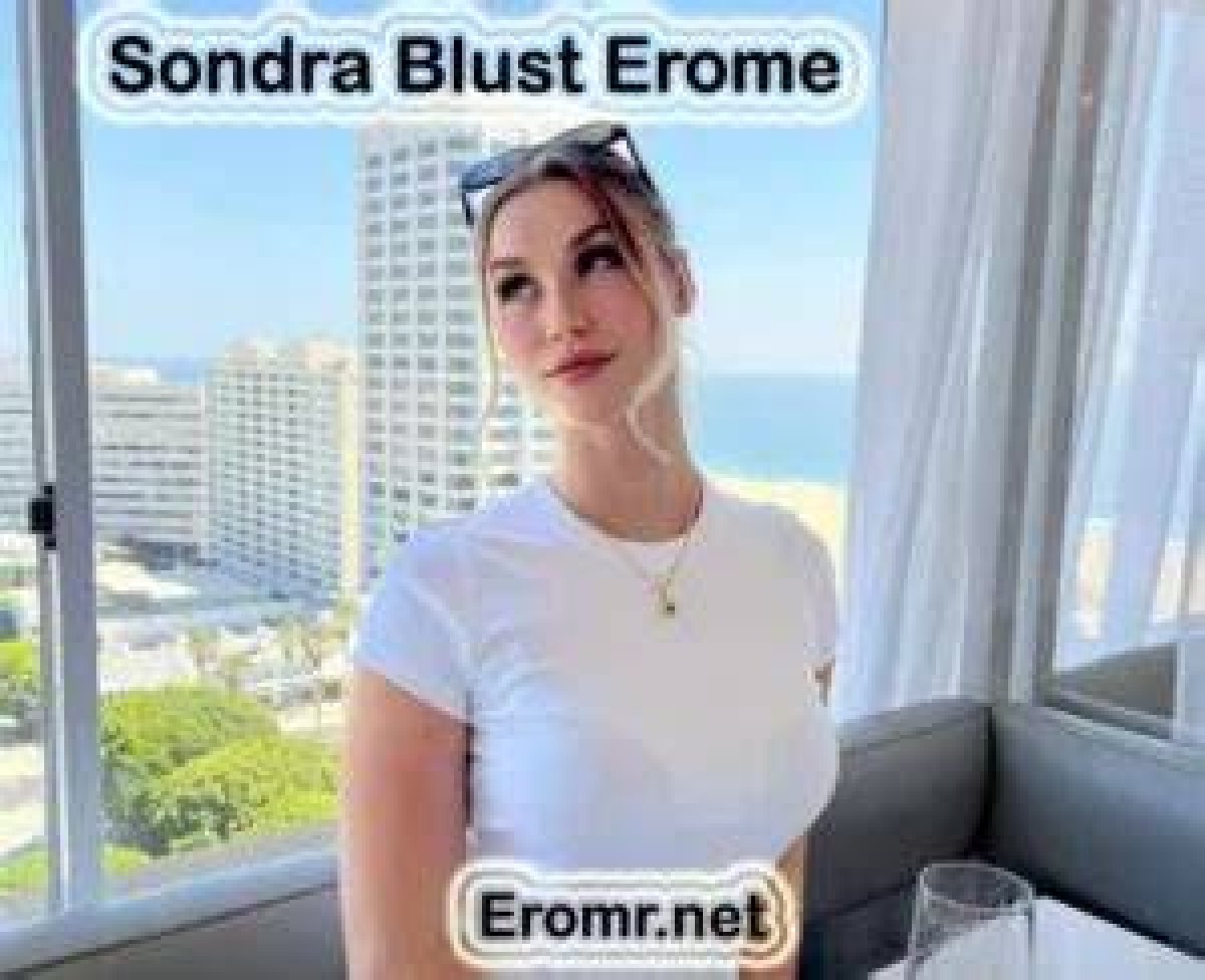 Erome Symone Blust: the Rising Star of the Entertainment Industry