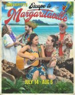 Escape to Margaritaville Review Jimmy Buffett Jukebox Musical Is Charming but Lazy