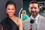 Espn: Malika Andrews Husband, Is She in a Relationship with Dave Mcmenamin?