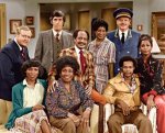 Essential Guide to "The Jeffersons" Cast - Actors, Characters, and History