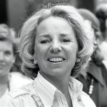 Ethel Kennedy: a Legacy of Advocacy and Resilience