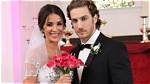 Eugenio Siller and Wife: Unraveling Their Love Story