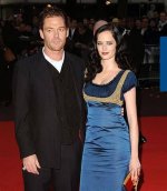 Eva Green's Partner and Their Shared World
