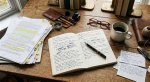 Everything About the Writer |